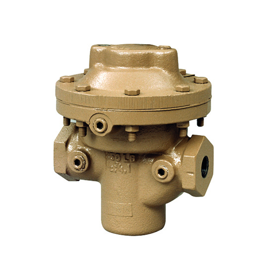 Cashco D66-1PD7-D1500000D