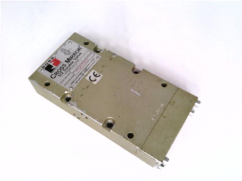 Ross Controls 7786A3410
