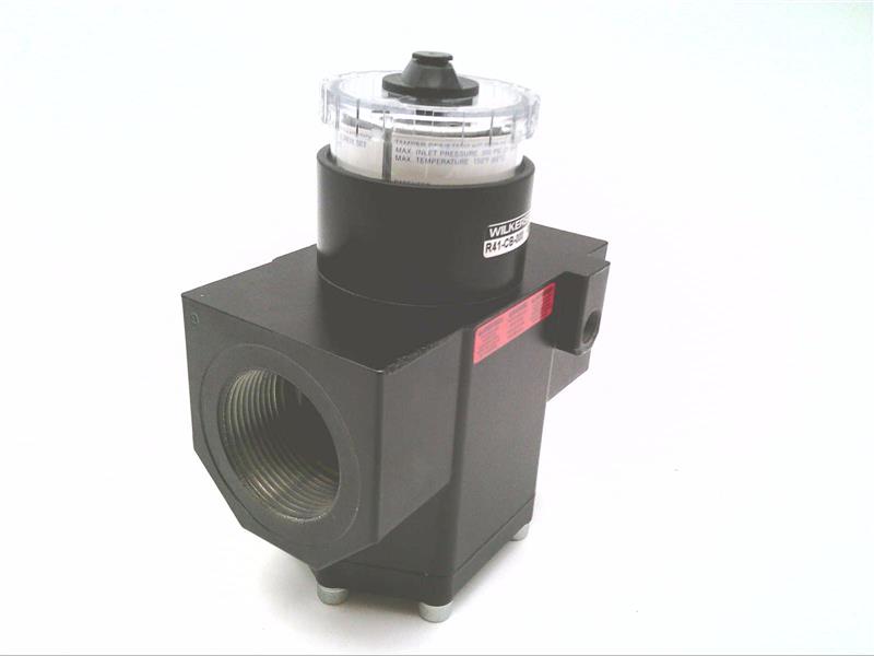 Wilkerson Pneumatic R41-CB-000