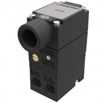 Fairchild Industrial Prod TD6000-401