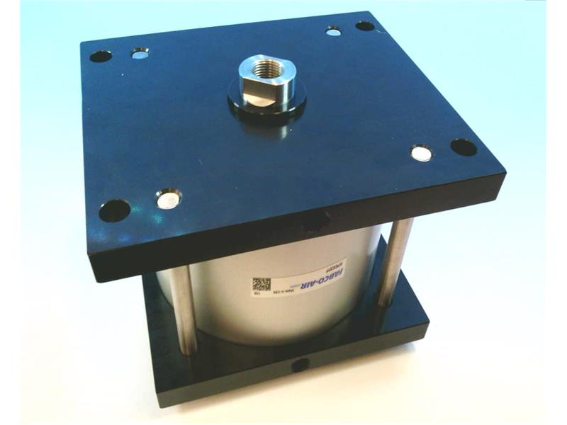 Fabco HP6X3FF