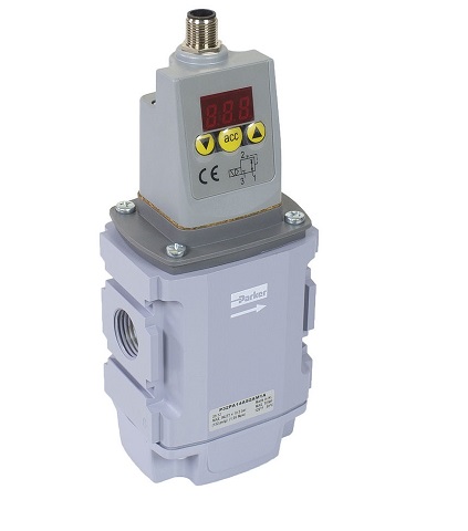 Parker P32PA94AD2VD1A