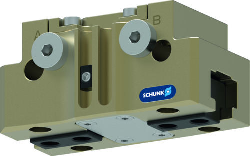 Schunk JGP-P 40-AS