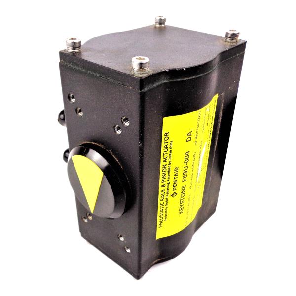 Emerson F89U-004 DA