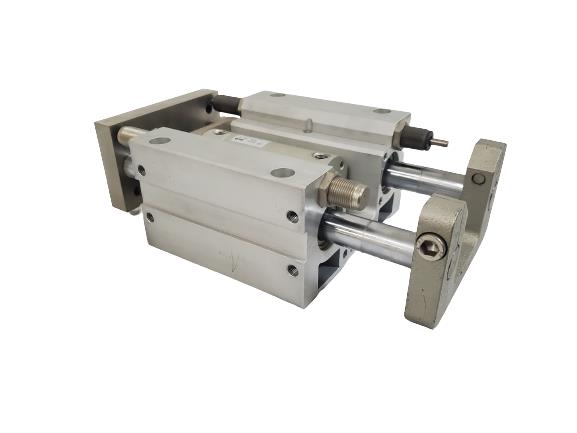 Smc MGGLB50-50-XC18