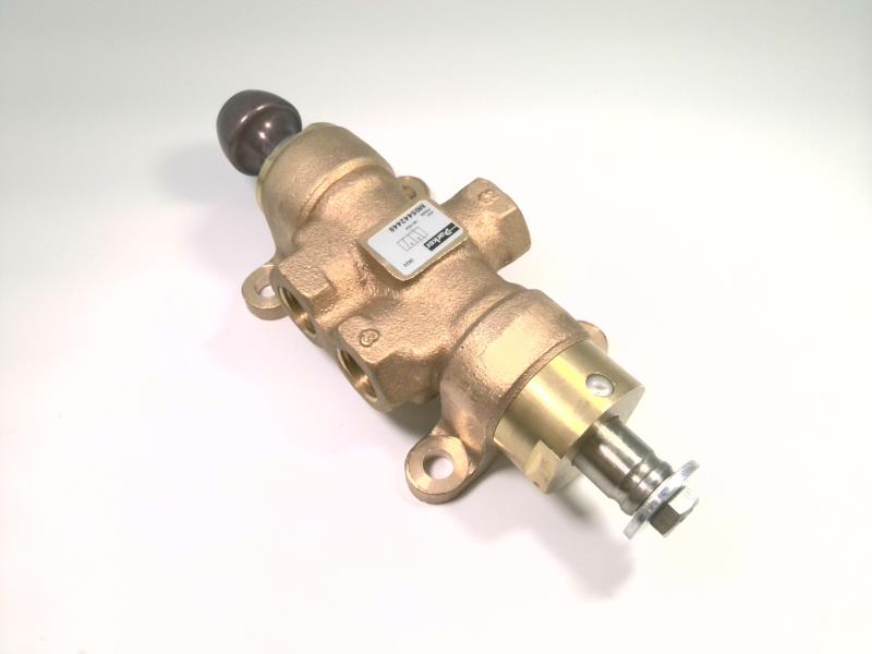Parker M05442448