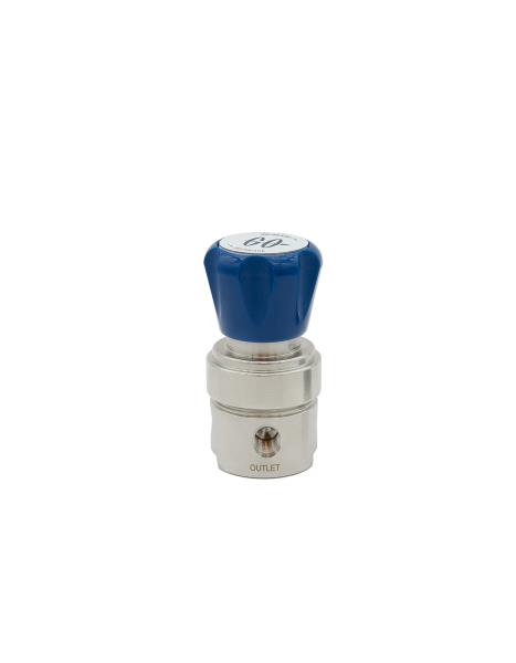 Go Regulator PR1-1L11B3D111