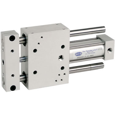 Fabco GB750-4.0-E