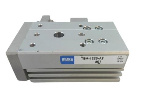 Bimba TBA-1220-A2