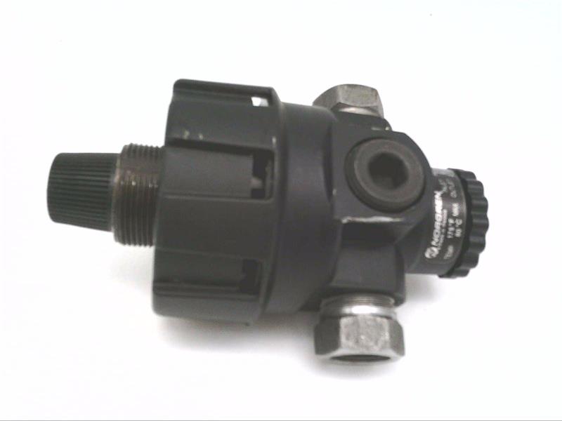 Norgren R24-422-RNCA