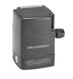 Wilkerson Pneumatic EPV-01-P0H0