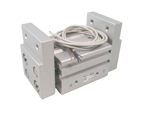 Smc MHL2-20D-M9N