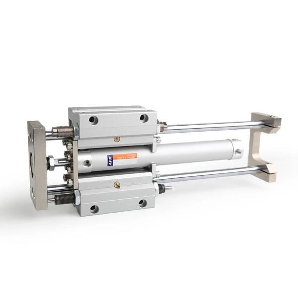 Smc MGGLB40-100