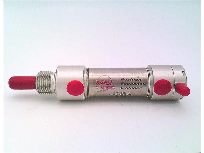 Bimba PFC-091-P