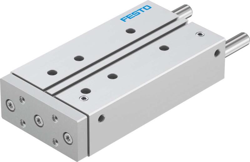 Festo DFM-40-160-P-A-KF-F1A