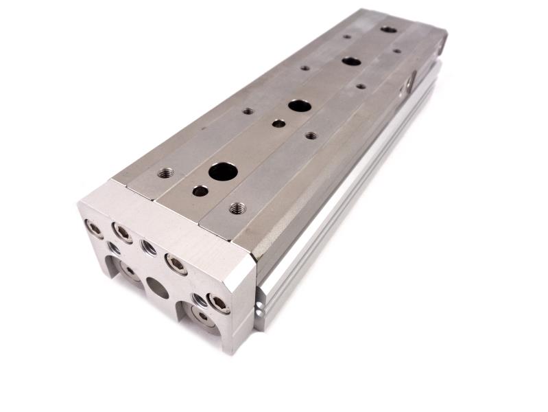 Smc MXQ25-125