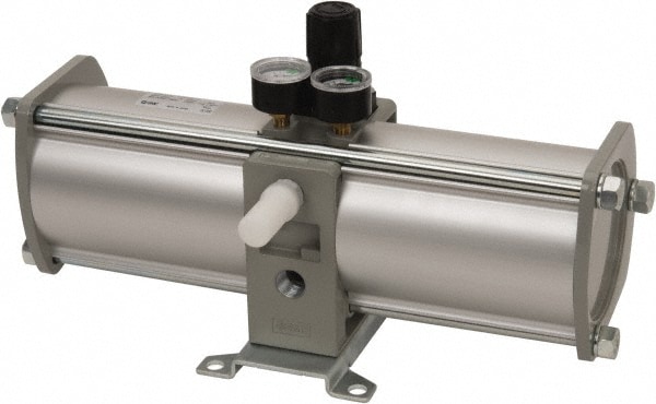 Smc VBA40A-T04GN-Z