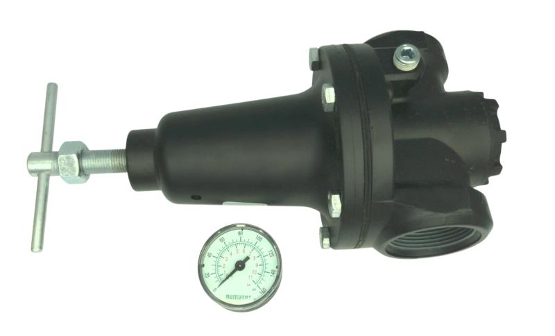 Asco R50R-12G