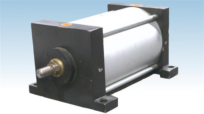 Smc CS1L200-285-XC35