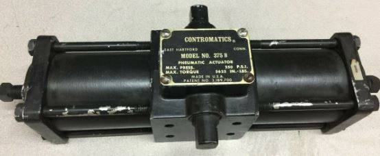 Contromatics 375B