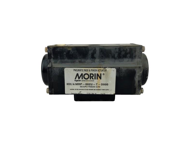 Emerson MRP-002U-T-D000