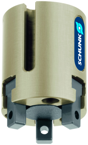Schunk MPZ 25