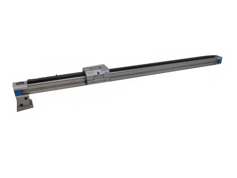 Festo DGE-25-750-ZR-LV-RK-KG-KF-GK