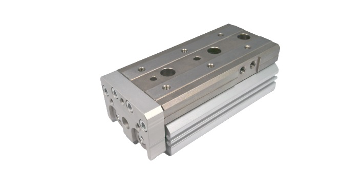 Smc MXQ25L-50B-M9PWL