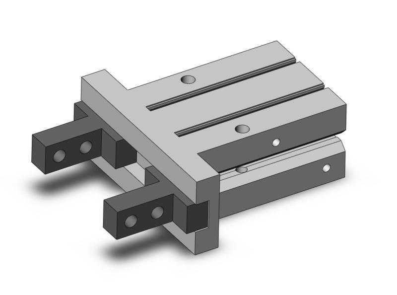 Smc MHZ2-40S