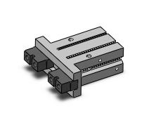 Smc MHZ2-40S3