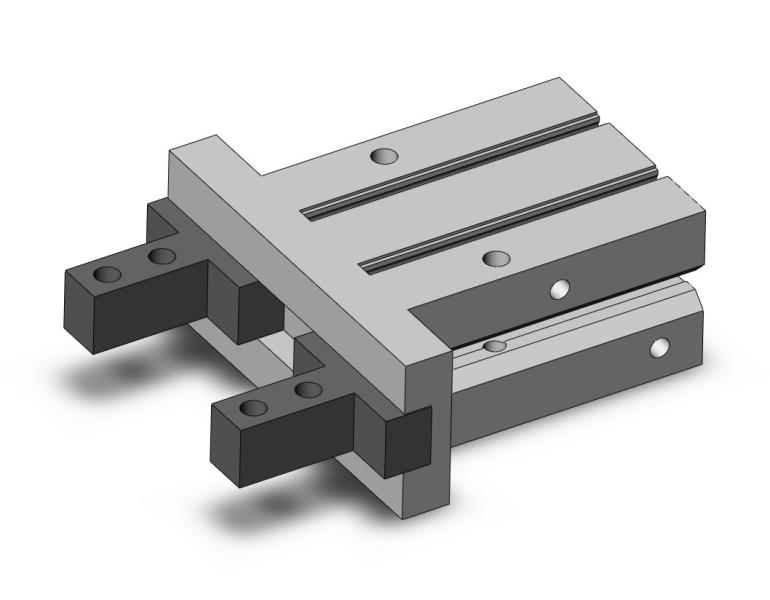 Smc MHZ2-40S1