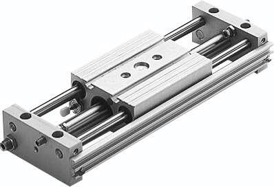 Festo SLM-16-254-KF-A-G