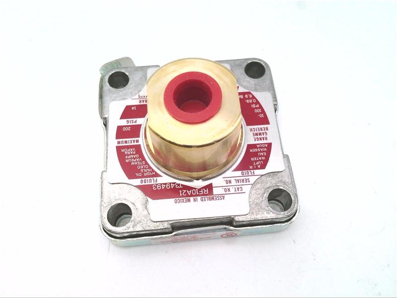 Asco RF10A21