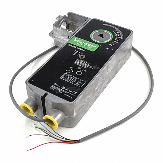 Invensys MS51-7203