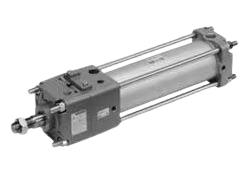 Smc CLA2F100TN-150-E