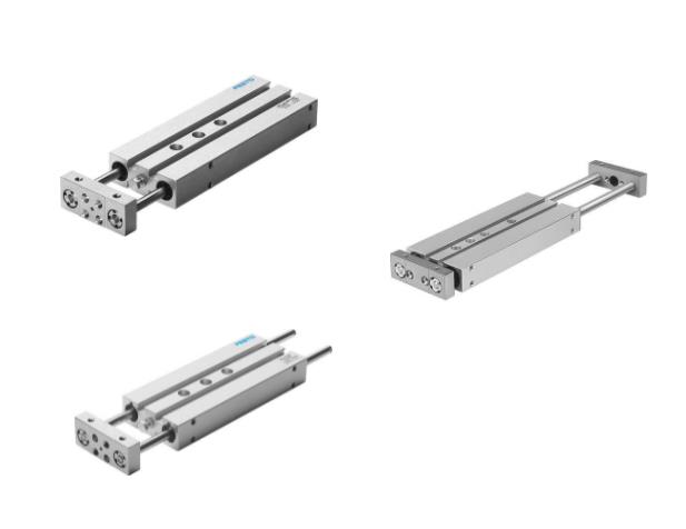 Festo DPZ-16-100-P-A