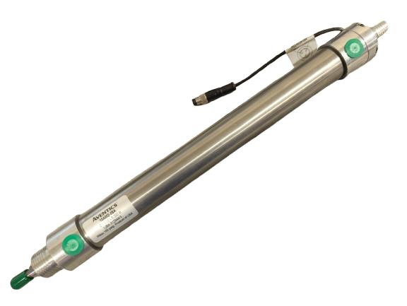Bimba PFC-093-XP