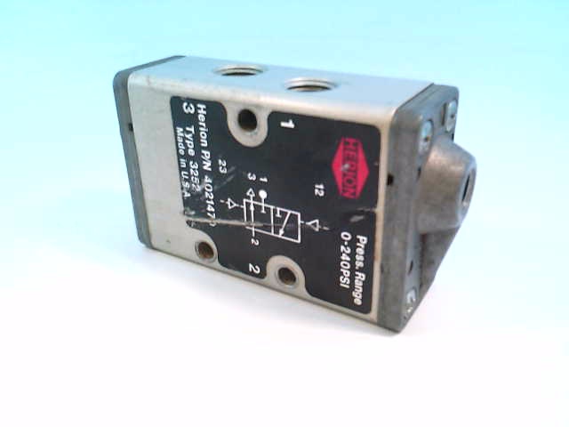 Norgren 4.02147E+15