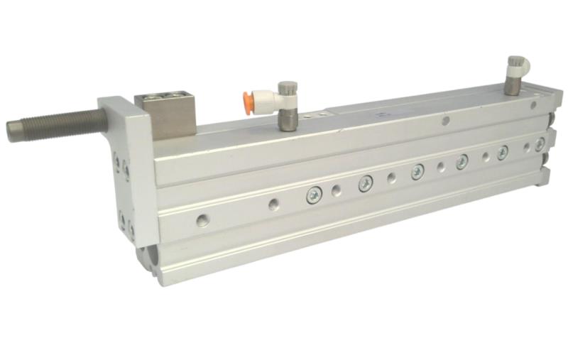 Smc MXS16-125B
