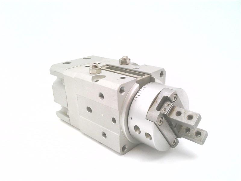 Smc MRHQ16D-180S-N