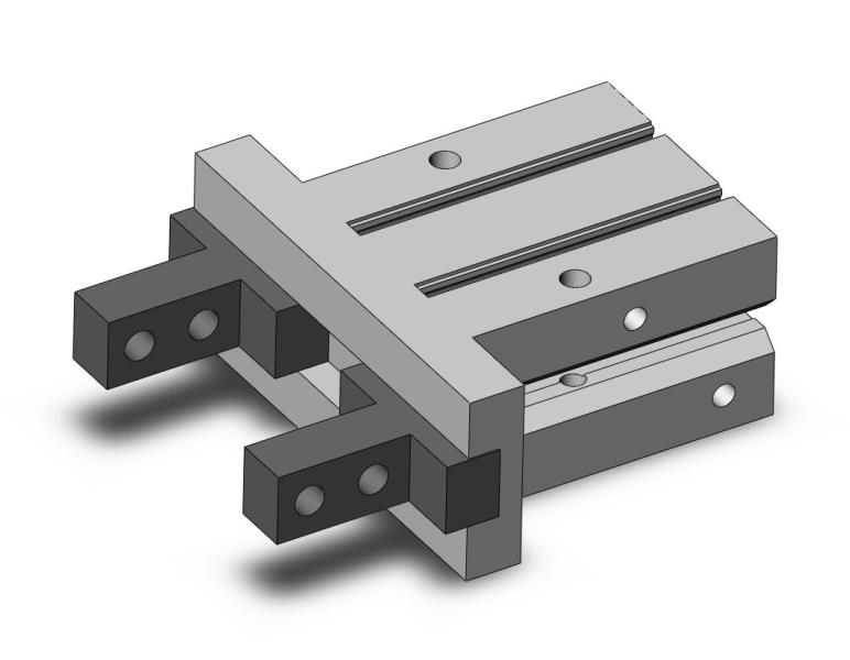 Smc MHZ2-40D2-X7