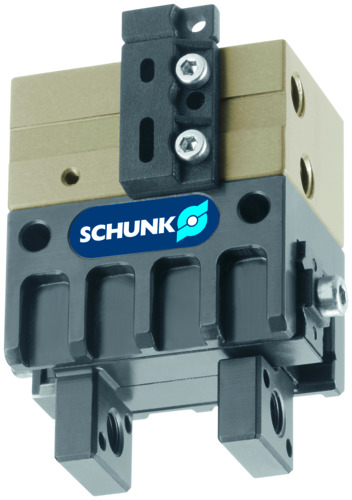 Schunk MPG-PLUS 32-AS-P