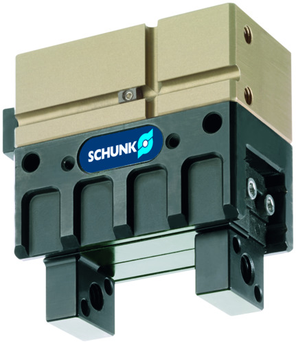 Schunk MPG-PLUS 64-IS