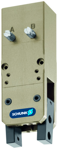 Schunk PRG 34-30