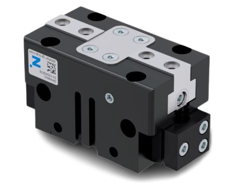 Zimmer GP406N-C