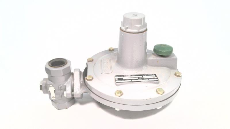 Emerson Y695VR