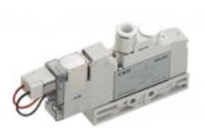 Ckd Corp M4GA340R-C10-T8P1-2-3