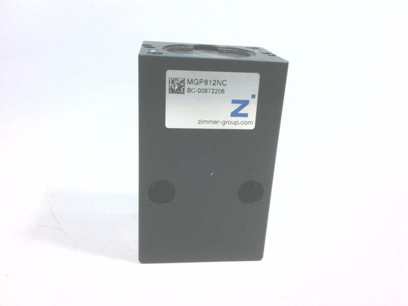 Zimmer MGP812NC