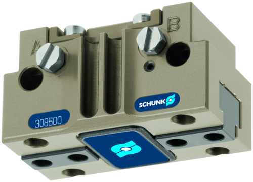 Schunk JGP 40