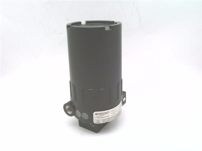Fairchild Industrial Prod TFXPD6000-406